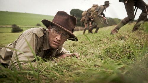Deadline Gallipoli Season 1 Episode 2 - Episode 2