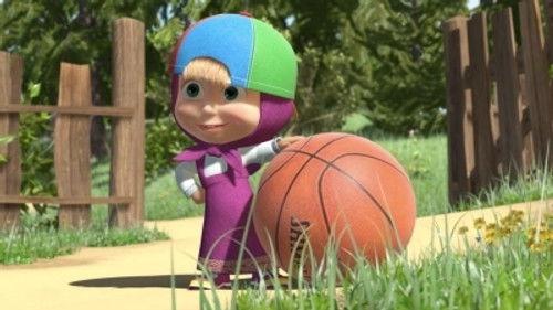 Masha and the Bear Season 2 Episode 23 - Variety Show