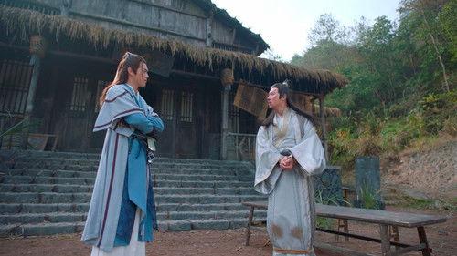 Once Upon a Time in Lingjian Mountain Season 1 Episode 18 - Episode 18