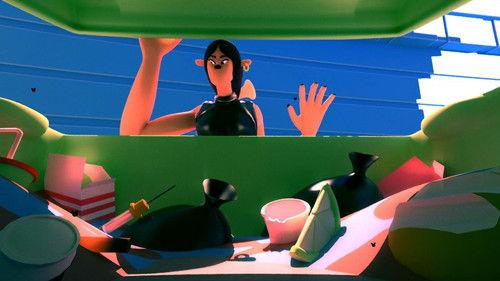 Off the Air Season 9 Episode 2 - Trash