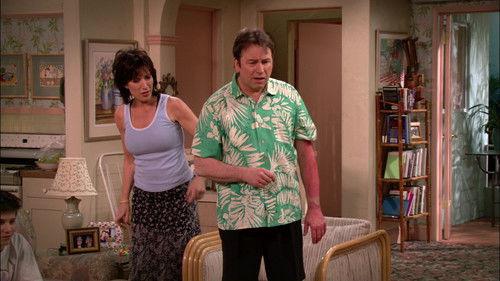 8 Simple Rules Season 1 Episode 22 - Good Moms Gone Wild