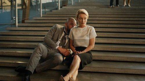 undefined Season 1 Episode 1 - The Cage Door Opens