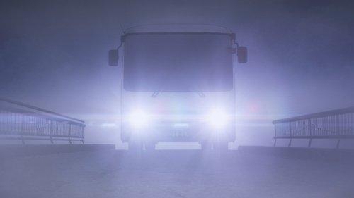 The Lost Village Season 1 Episode 1 - Look Before You Leap