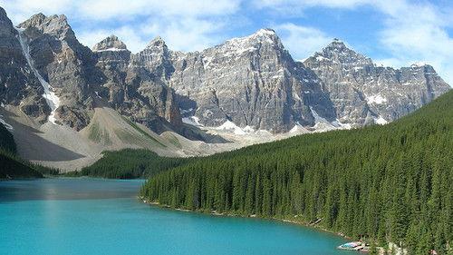 Kanadas Nationalparks Season 1 Episode 2 - Episode 2