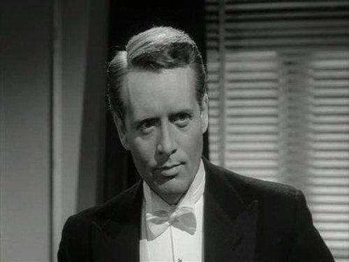 Danger Man Season 1 Episode 13 - The Prisoner