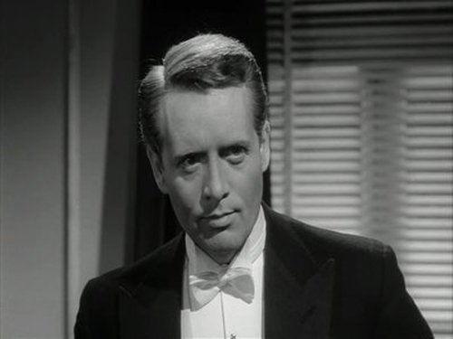 Danger Man Season 1 Episode 13 - The Prisoner