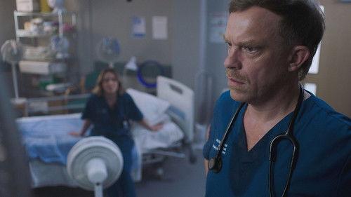Casualty Season 45 Episode 1 - Sweat and Tears