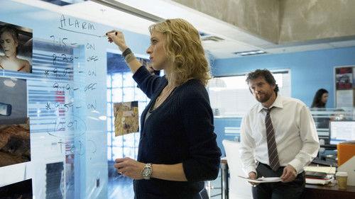 Motive Season 1 Episode 5 - Public Enemy