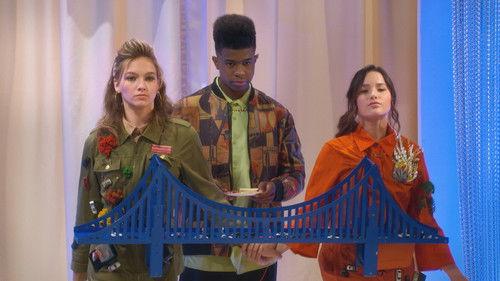 Side Hustle Season 2 Episode 1 - Model Employees