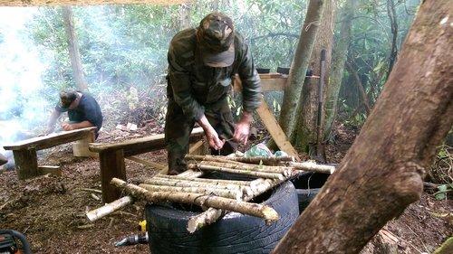 Moonshiners Season 5 Episode 7 - Scotch on the Rocks