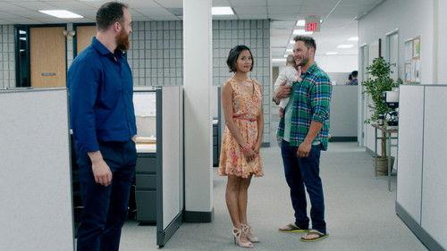 Workin' Moms Season 1 Episode 4 - Bad Help