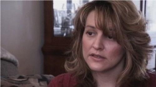 Paranormal State Season 1 Episode 2 - The Name