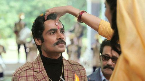 The Great Indian Murder Season 1 Episode 1 - Vicky Rai