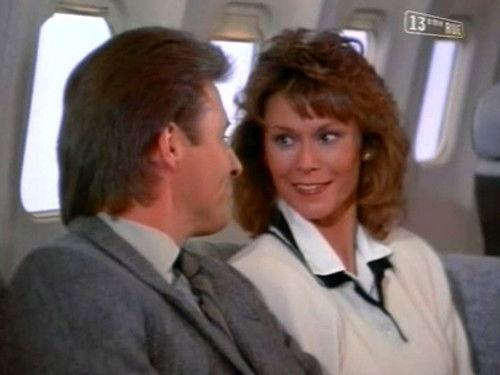 Scarecrow and Mrs. King Season 3 Episode 21 - Three Little Spies