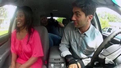 Catfish: The TV Show Season 1 Episode 2 - Trina & Scorpio