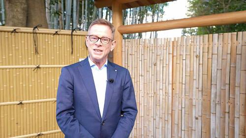 Magical Japanese Season 2 Episode 1 - House