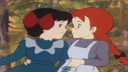 Anne of Green Gables Season 1 Episode 16 - Diana Is Invited to Tea