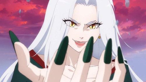 The Guardian Legend Season 1 Episode 16 - Episode 16