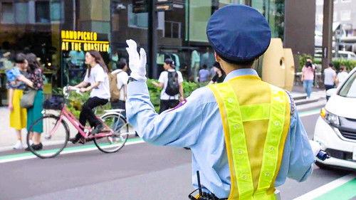 Naomi in Japan Season 3 Episode 19 - Episode 19