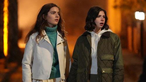 Deep in Love Season 1 Episode 10 - Episode 10