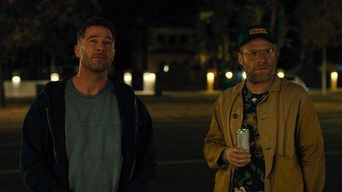 Platonic Season 2 Episode 5 - Jeopardy