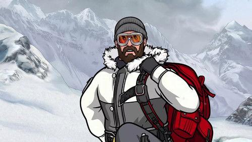 Archer Season 6 Episode 3 - The Archer Sanction