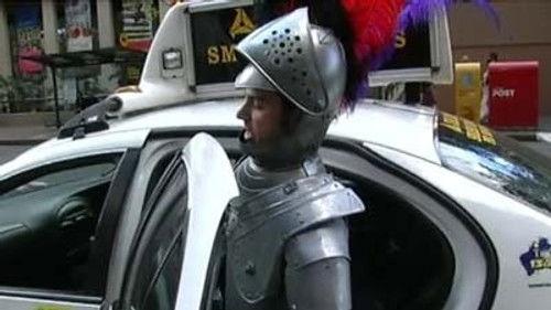 The Chaser's War on Everything Season 1 Episode 15 - Episode 15