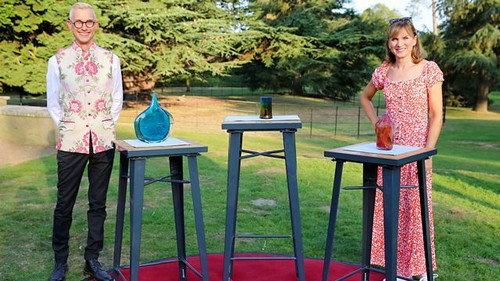 Antiques Roadshow Season 43 Episode 1 - Forty Hall 1