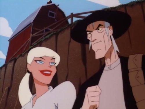 undefined Season 2 Episode 3 - Critters