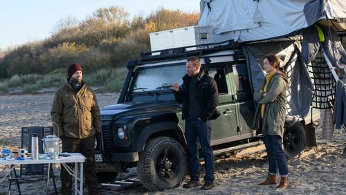 SOKO Wismar Season 21 Episode 6 - Episode 6