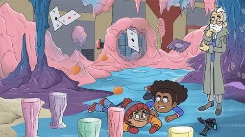 Saving Me Season 1 Episode 4 - Snowmageddon