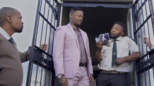 Kings of Jo'Burg Season 1 Episode 1 - Vader (Father)