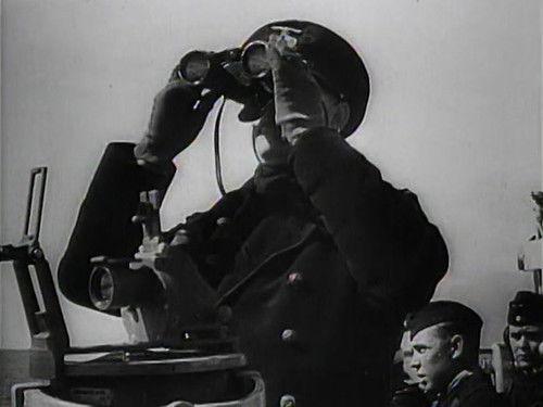 Victory at Sea Season 1 Episode 10 - BENEATH THE SOUTHERN CROSS: War in the south Atlantic