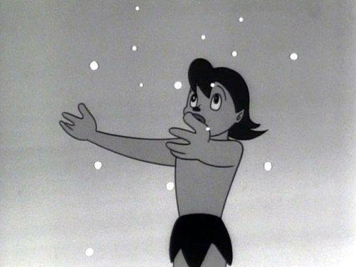 Wolf Boy Ken Season 1 Episode 11 - Episode 11