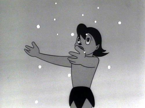 Wolf Boy Ken Season 1 Episode 11 - Episode 11