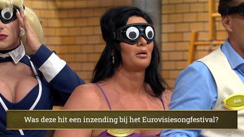 De Allesweter VIPS Season 1 Episode 5 - Episode 5