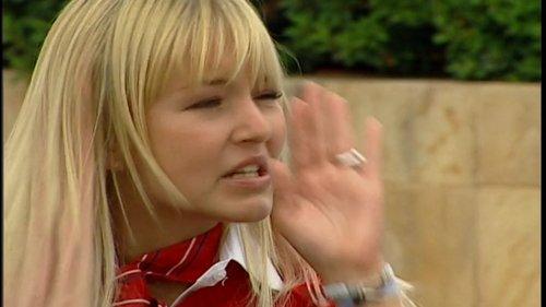 Rebelde Season 2 Episode 10 - Otra oportunidad