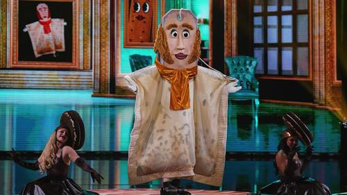 The Masked Singer Season 7 Episode 2 - Episode 2