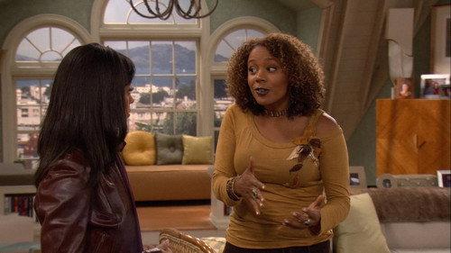 Half & Half Season 3 Episode 11 - The Big Home Is Where the Car Is Episode