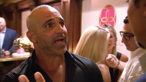The Real Housewives of New Jersey Season 10 Episode 13 - Sorry Not Sorry