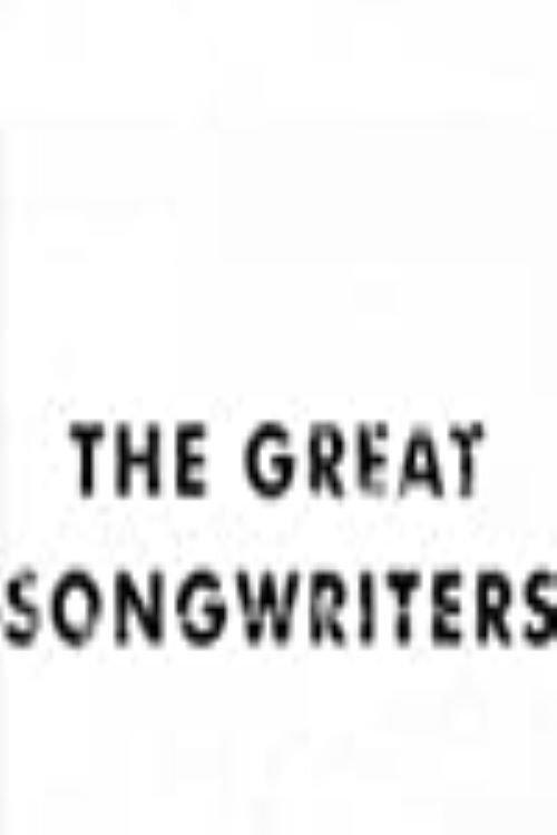 The Great Songwriters poster