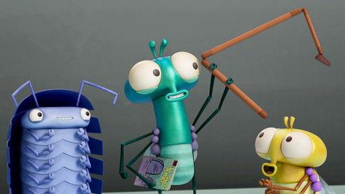 Lloyd of the Flies Season 1 Episode 23 - Pull My Leg