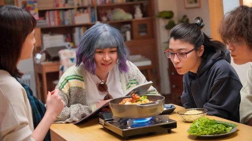 Kashi Mashi Meshi Season 1 Episode 3 - Episode 3