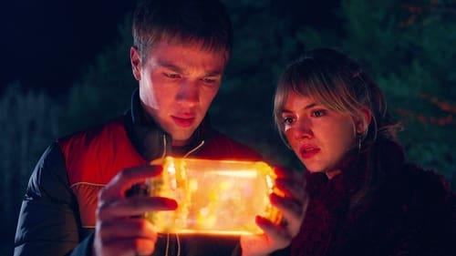 undefined Season 1 Episode 5 - Family Tree