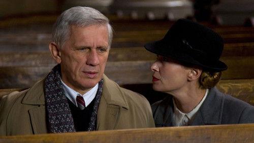 Days of Honor Season 1 Episode 5 - Pieczęć Trzeciej Rzeszy