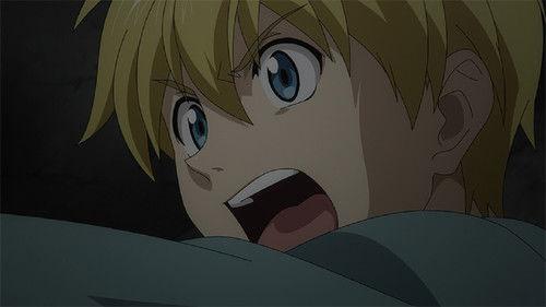 Sorcerous Stabber Orphen Season 2 Episode 9 - The Death Instructors