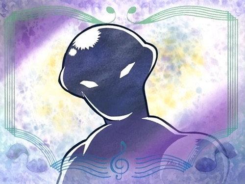 undefined Season 1 Episode 42 - Morph than a Feeling