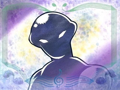 undefined Season 1 Episode 42 - Morph than a Feeling