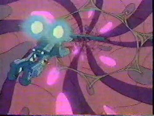 Background image for Heart of Mars