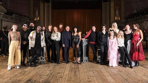 Later... with Jools Holland Season 63 Episode 2 - Episode 2